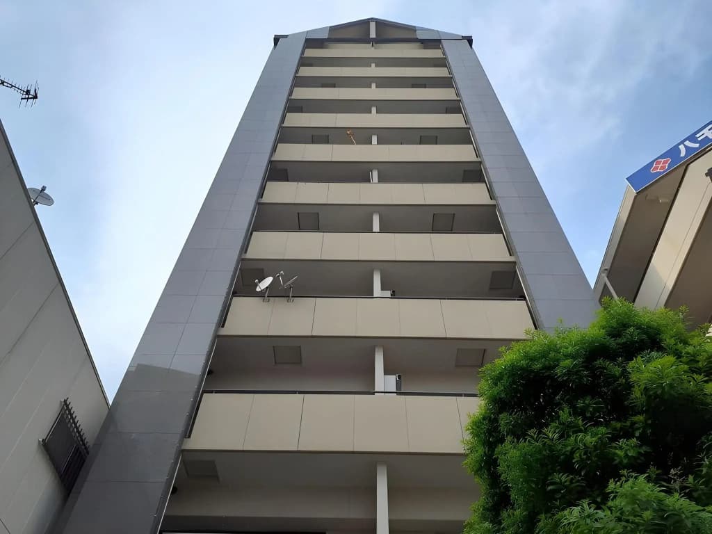 Urban Hotel Twins Chofu - photo 1