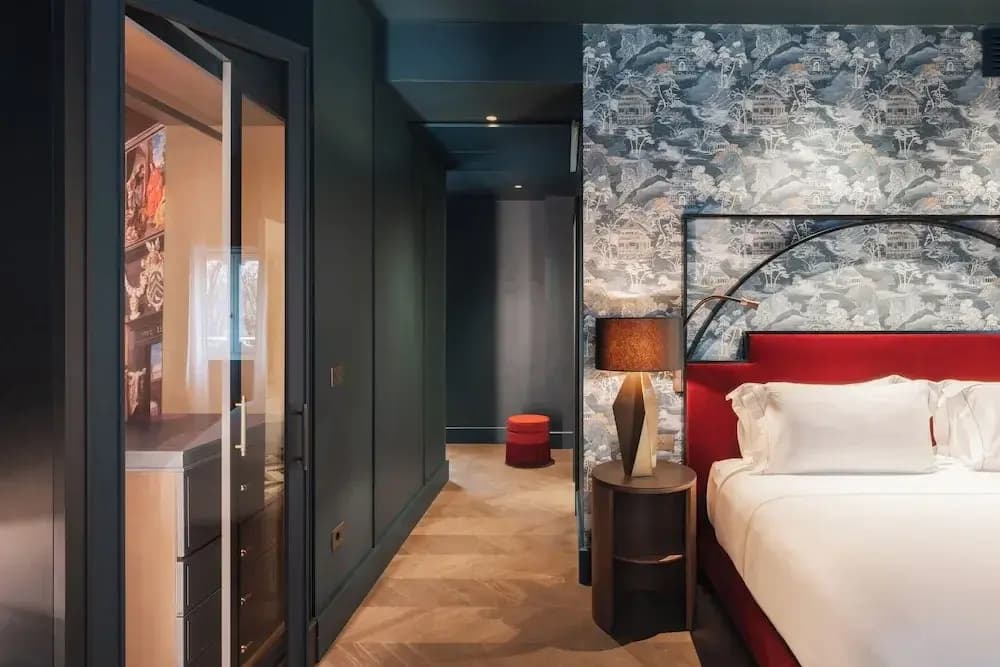 The Goethe Hotel - Small Luxury Hotels of the World - photo 23