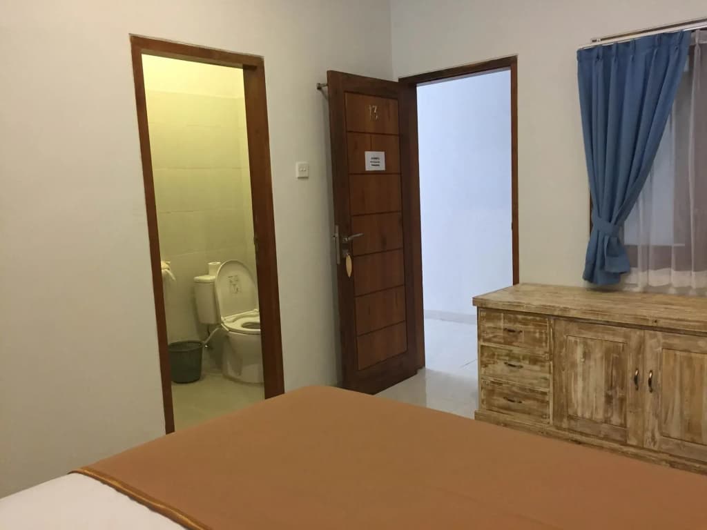 Ayodhya Guest House Uluwatu - photo 4