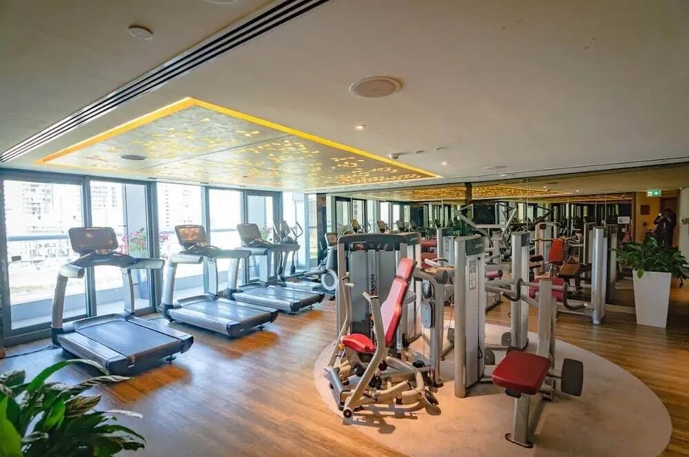 Al Ashrafia Skyline Apts Panoramic view - photo 17
