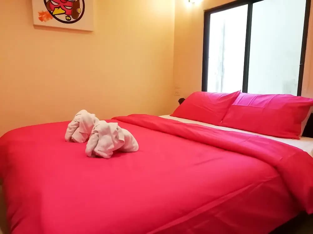 Qhkl Hotel - photo 4