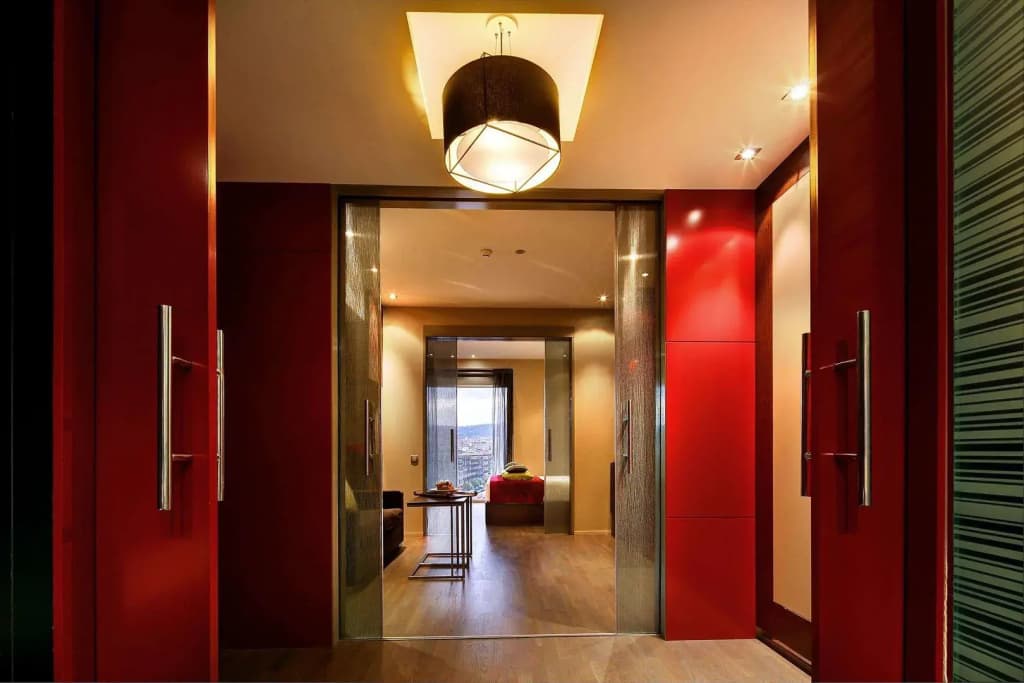Olivia Plaza Hotel - photo 9
