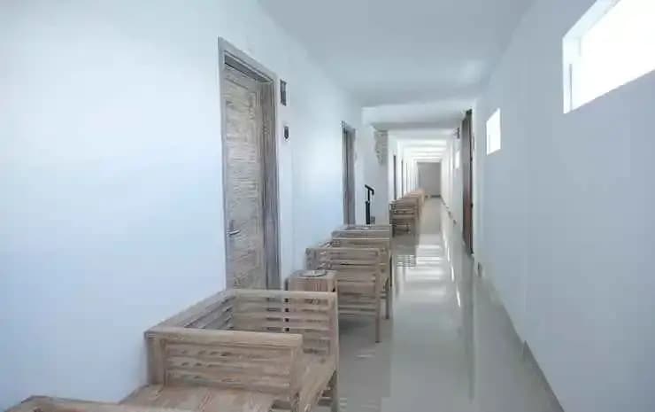 Tirtha Khayangan Canggu - photo 16