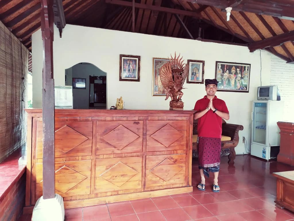 Pande Permai Bungalows - photo 16