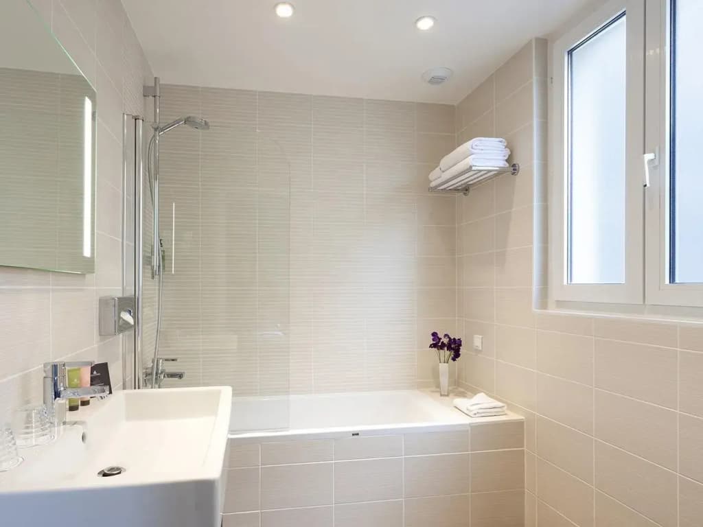 Hôtel Beauregard - photo 10