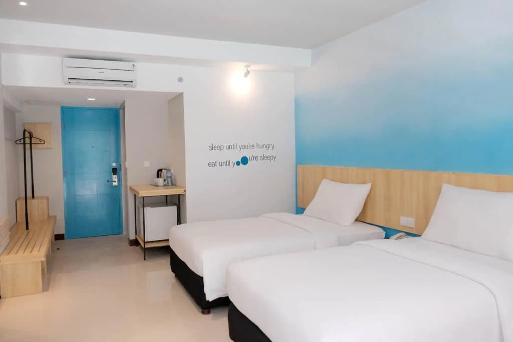 Bloo Bali Hotel - photo 3