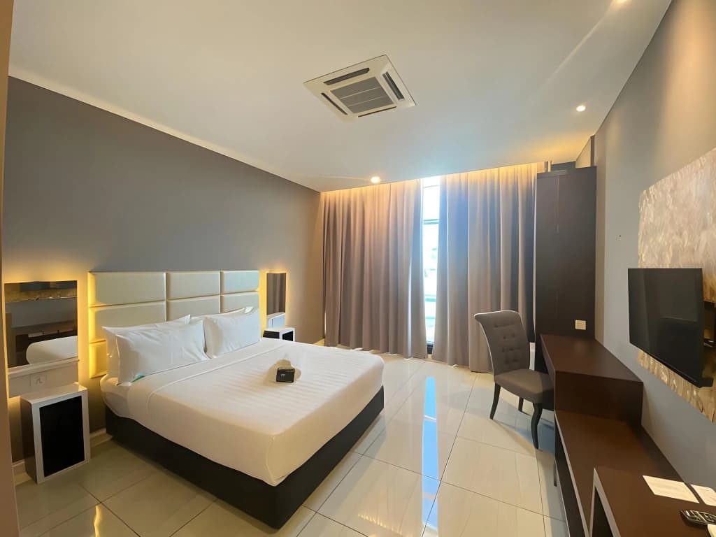Stirling Suites - photo 16