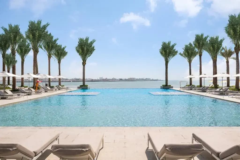 Vida Beach Resort Umm Al Quwain - photo 12
