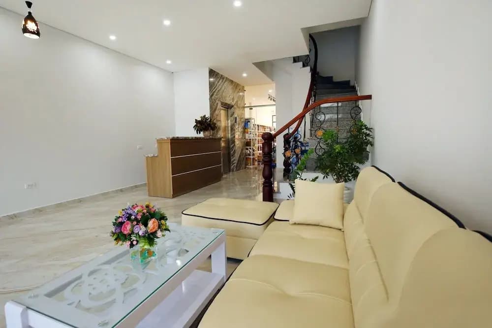 Lucky House - photo 2