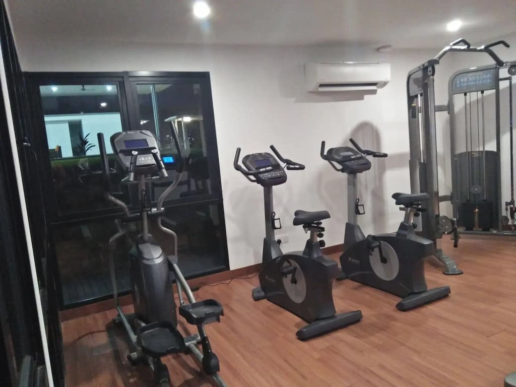 Lakeview Terrace Resort Pengerang - photo 17