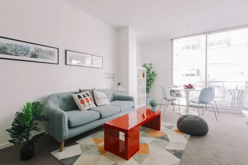South Yarra 1 Bdr Apt - photo 5
