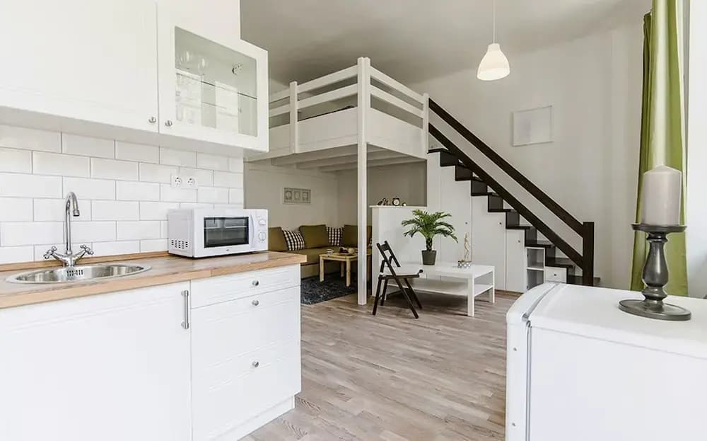 Pepper Apartments - photo 15