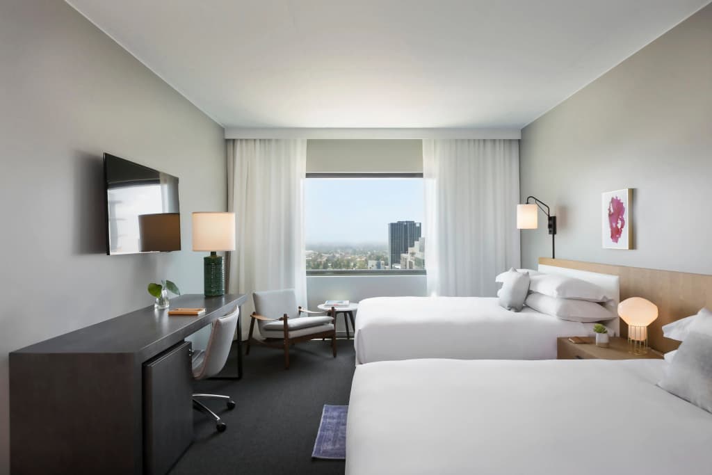 Kimpton Everly Hotel Hollywood by IHG - photo 6