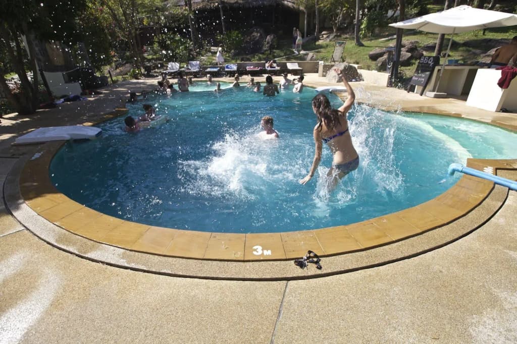 Shiralea Island Resort - photo 12