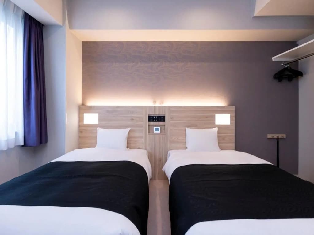APA Hotel Kyoto Gojo Omiya - photo 19