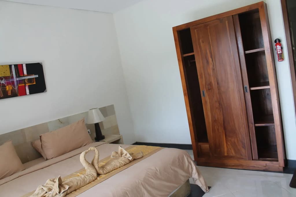 Long Lane Homestay Bali - photo 4