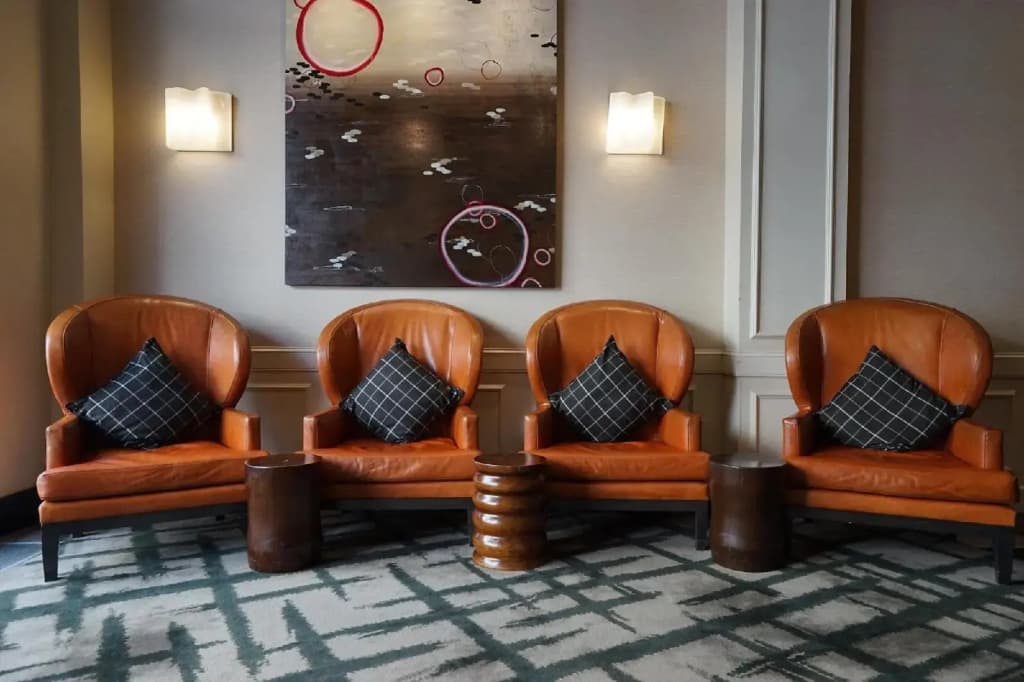 Hotel Abri - Union Square - photo 21