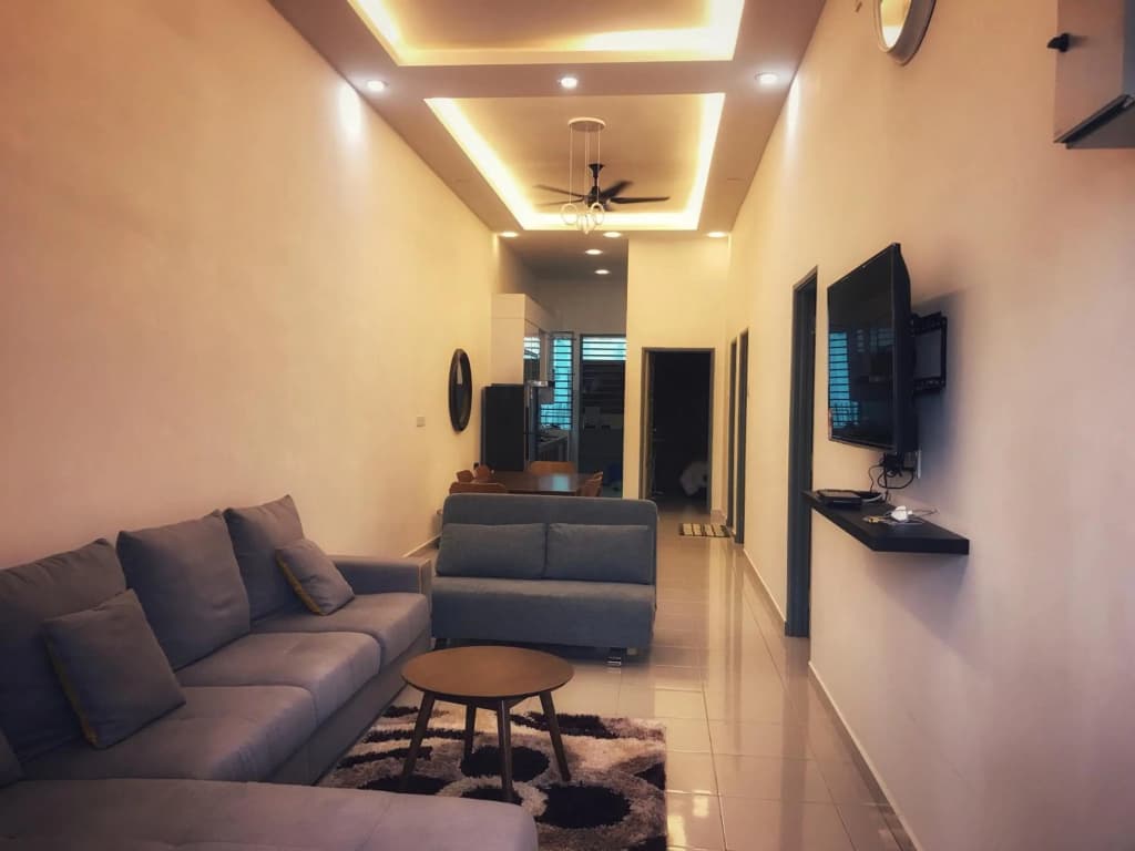 Arsyad Homestay Changlun - photo 5