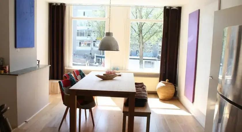 Bilderdijk Residence - photo 8