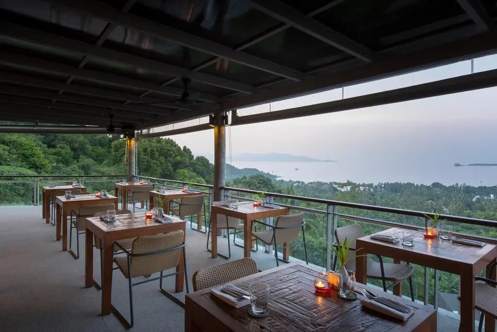 Mantra Samui Resort - Adults Only - photo 38