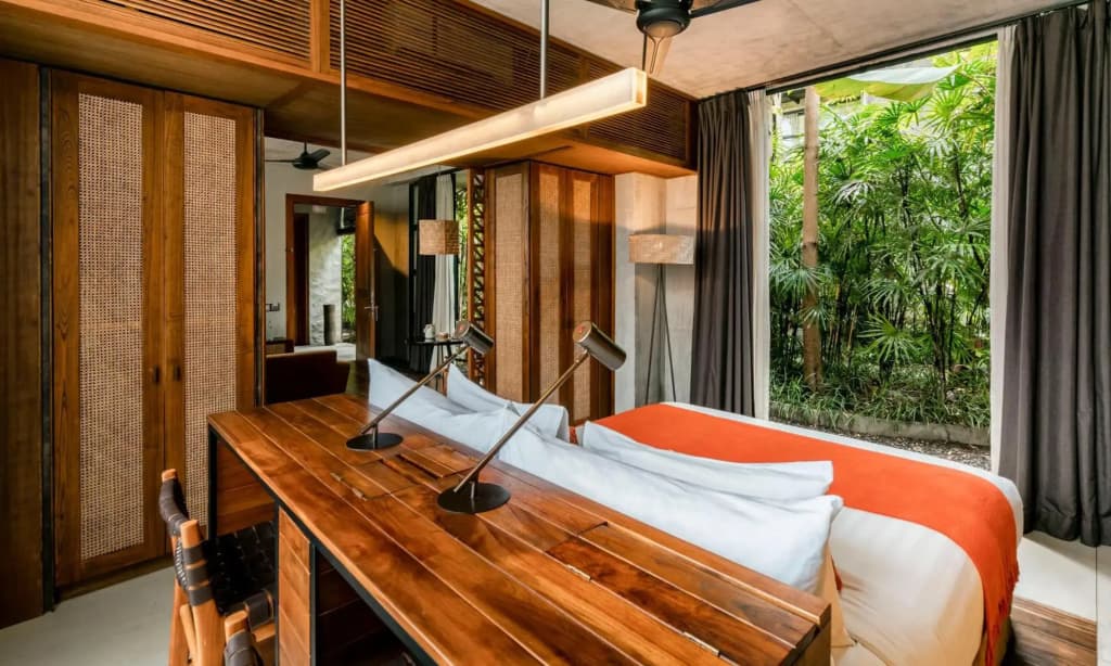 Bisma Eight Ubud - photo 8