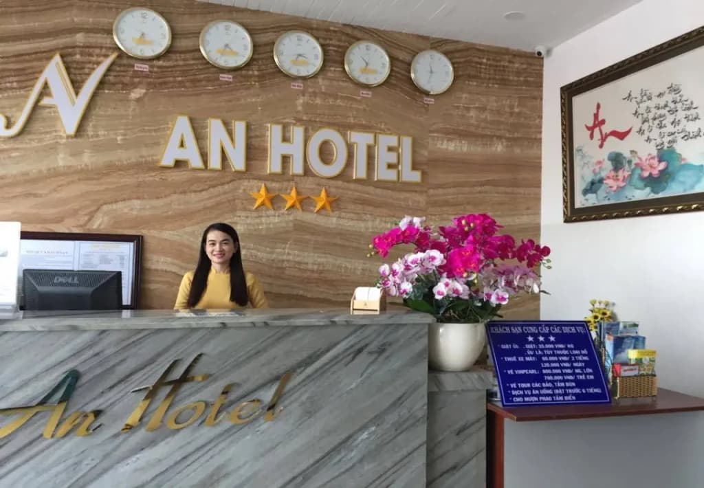 An Vien Apartmnet Nha Trang - photo 13