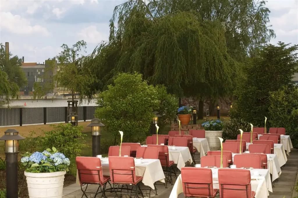ibis Styles Berlin-Treptow - photo 17