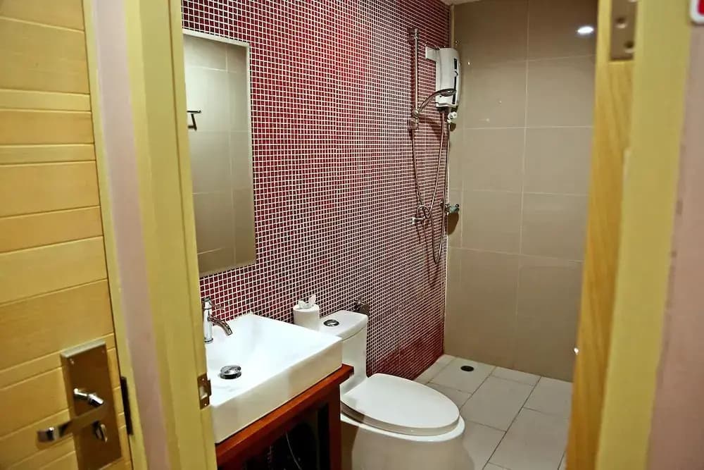 Rayaan 6 Guesthouse - photo 8