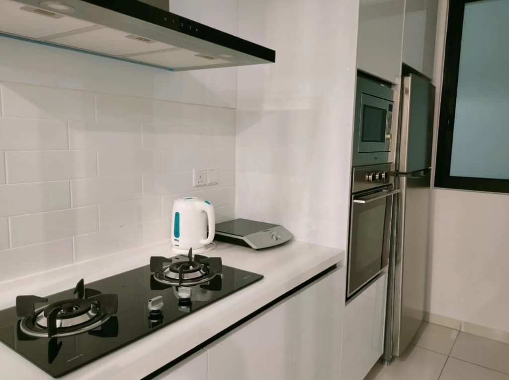 Bali-style 2Bedroom Condo @ Georgetown - photo 19