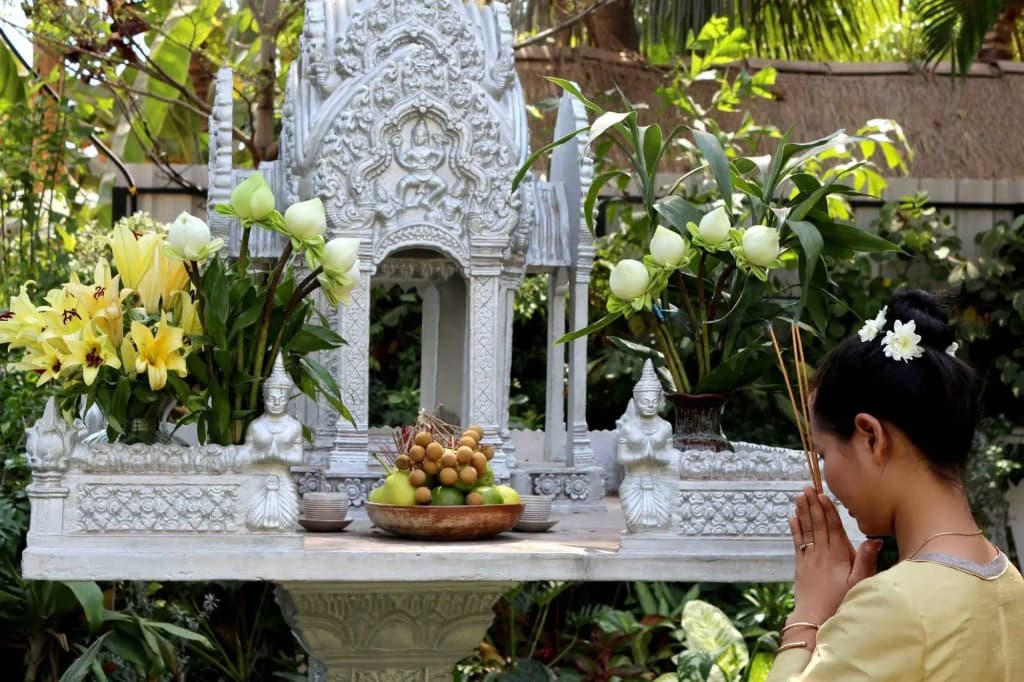 Mane Boutique Hotel & Spa - photo 20