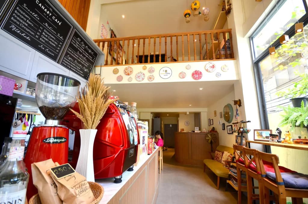 Good Day Hostel - photo 15