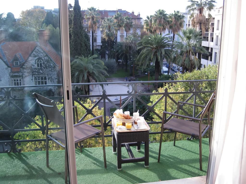 Hotel Carlton Nice - photo 8
