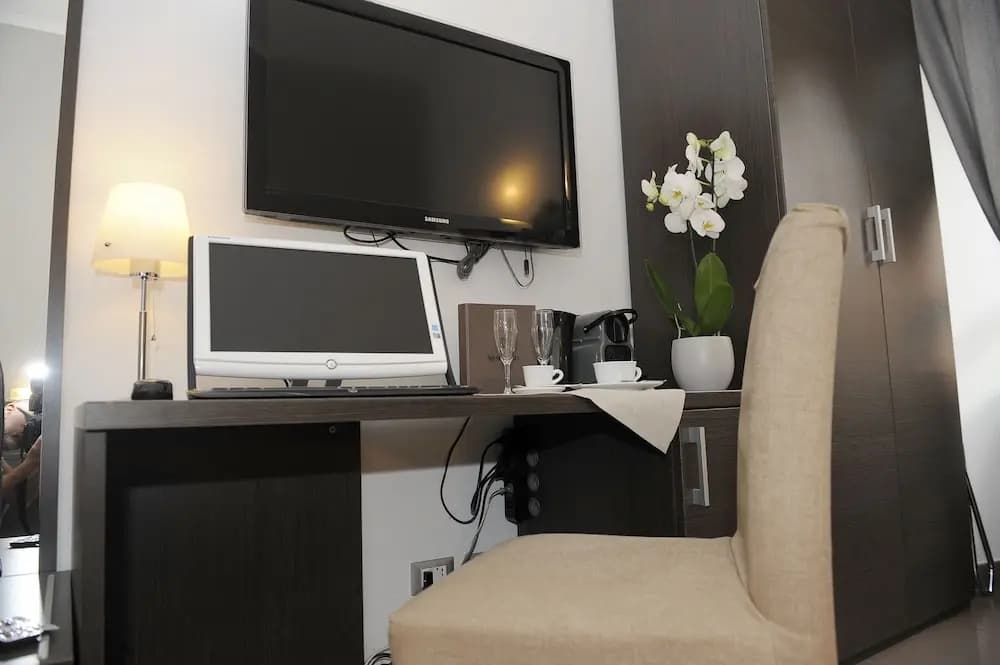 Le M Apartment - photo 4