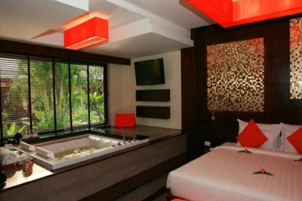 Samui Jasmine Resort - photo 5