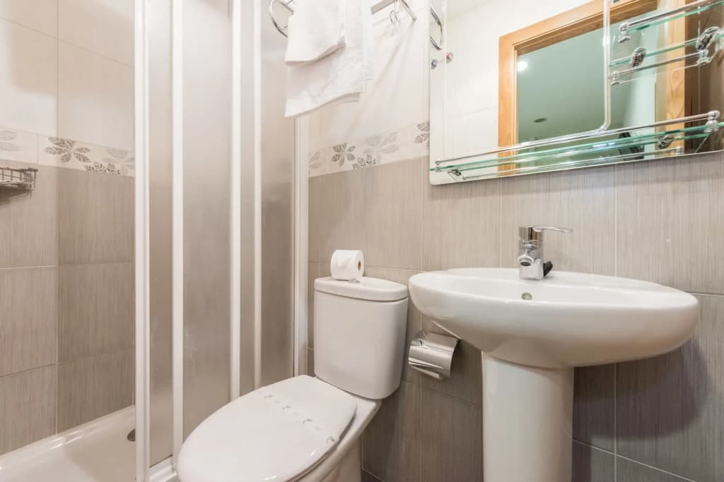 Smartr Madrid Chueca Apartment - photo 8