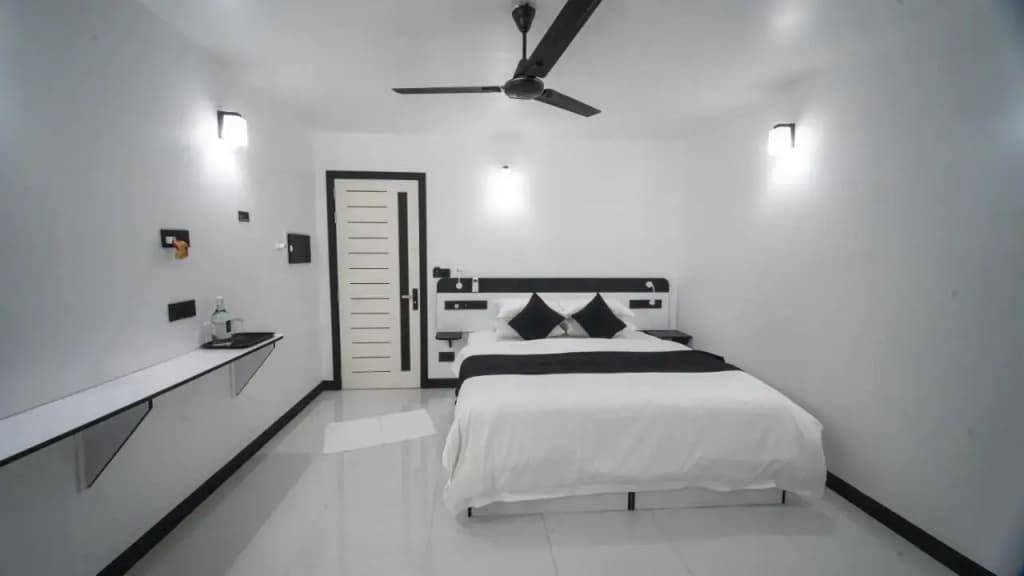 Mathiveri Stay - photo 4