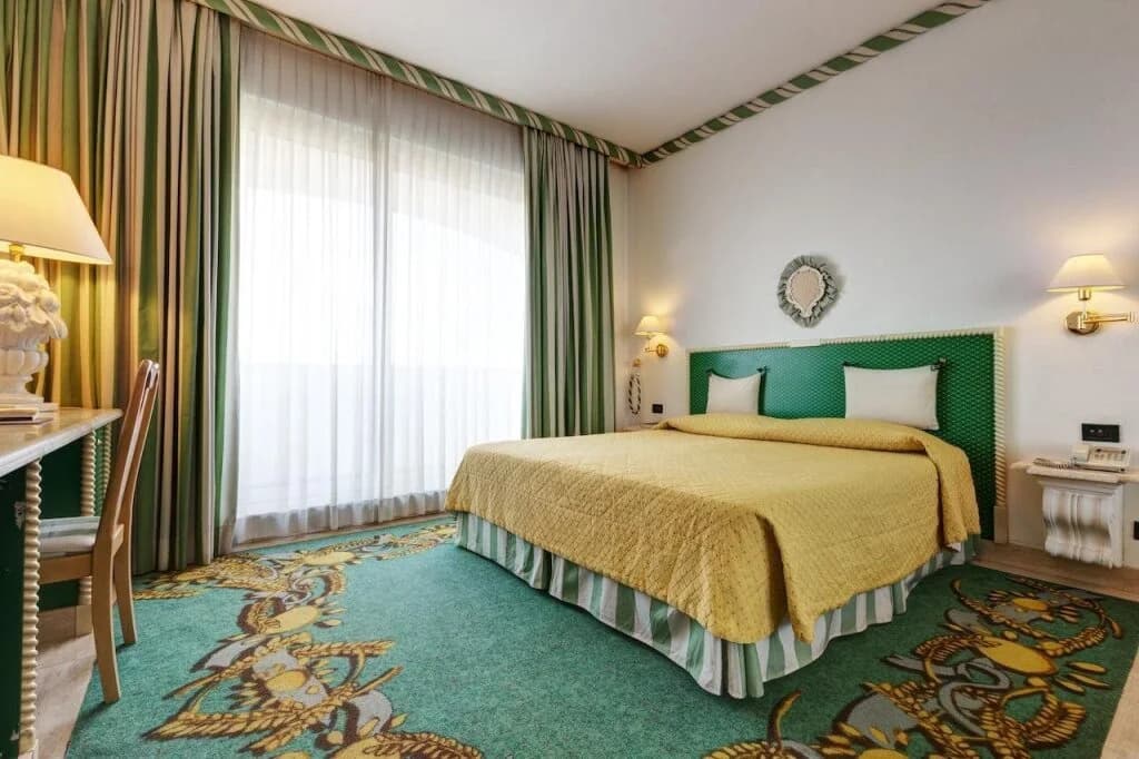 Hotel Aris Garden - photo 30