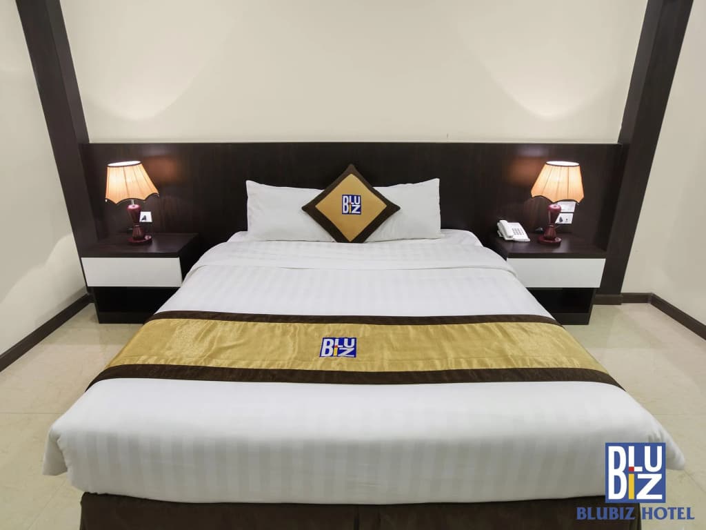 K Business 2 Hotel My Dinh - photo 4