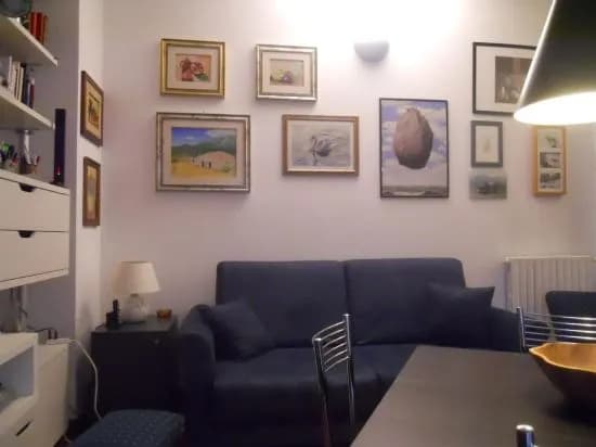 L'Appartamento di Villa Bonelli - photo 10