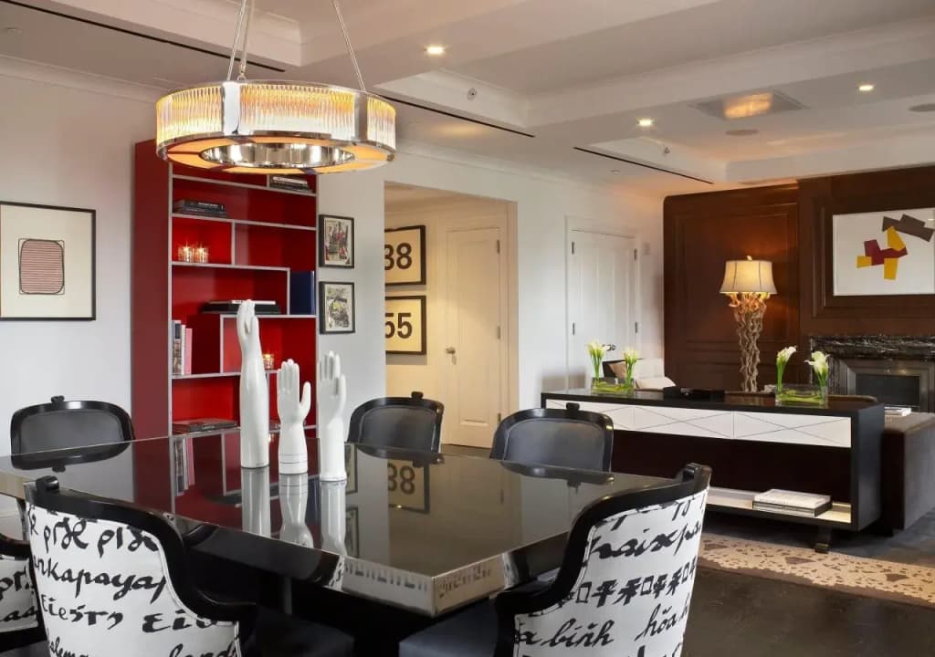 The Surrey A Corinthia Hotel - photo 17