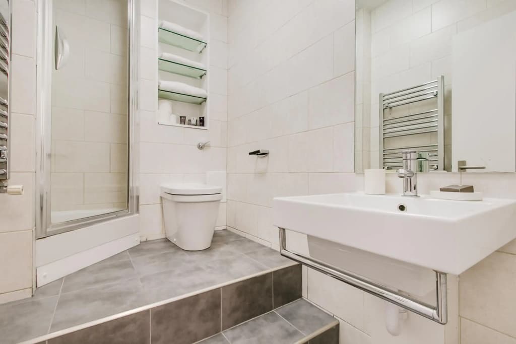 Chiltern Street Serviced Apartments - Marylebone - photo 7