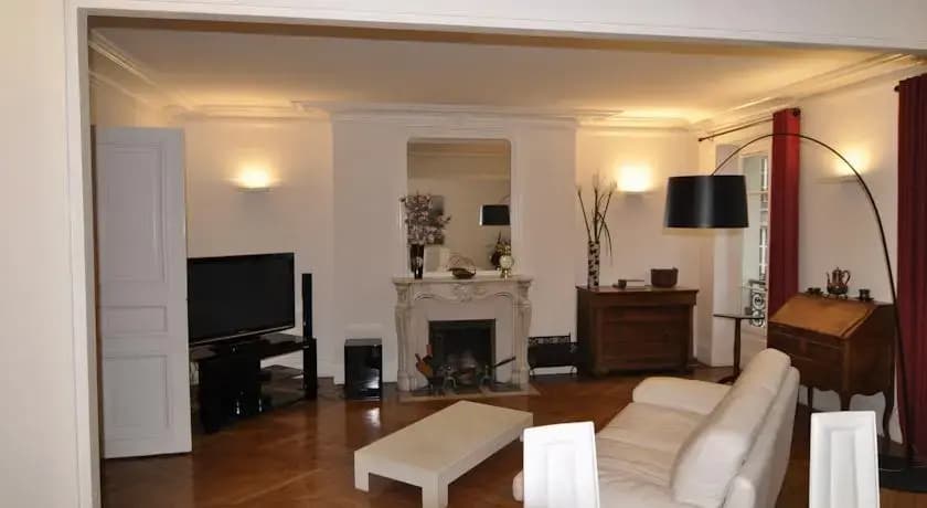 Appartement Moulin Rouge - photo 2