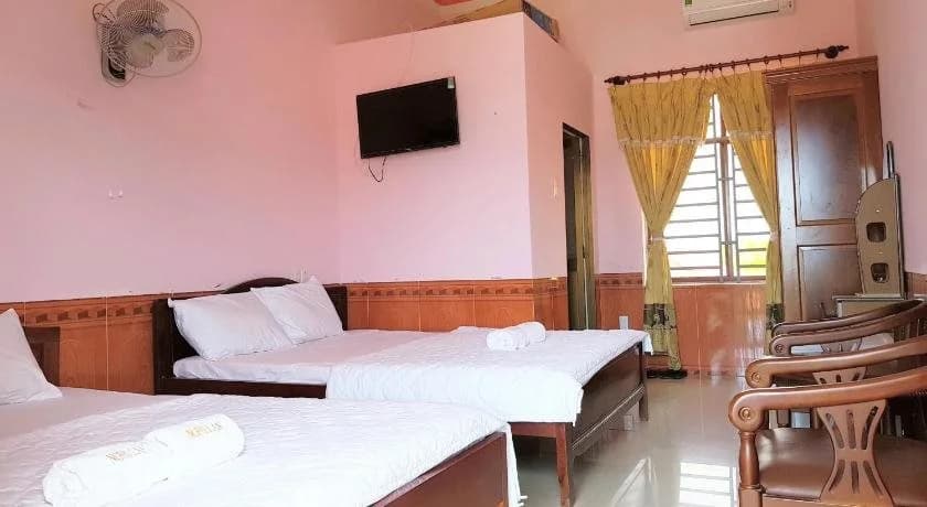 Nghi Lan Hotel - photo 5
