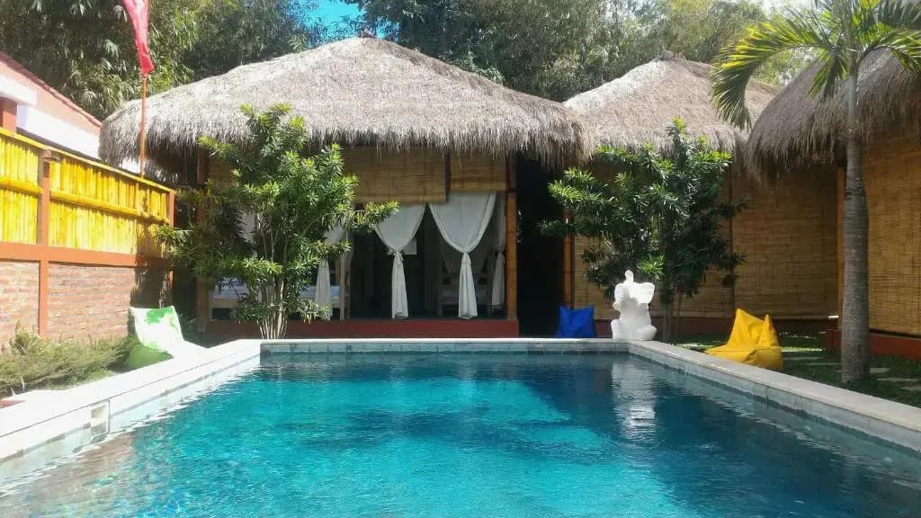 Balicabana Bungalows - photo 3
