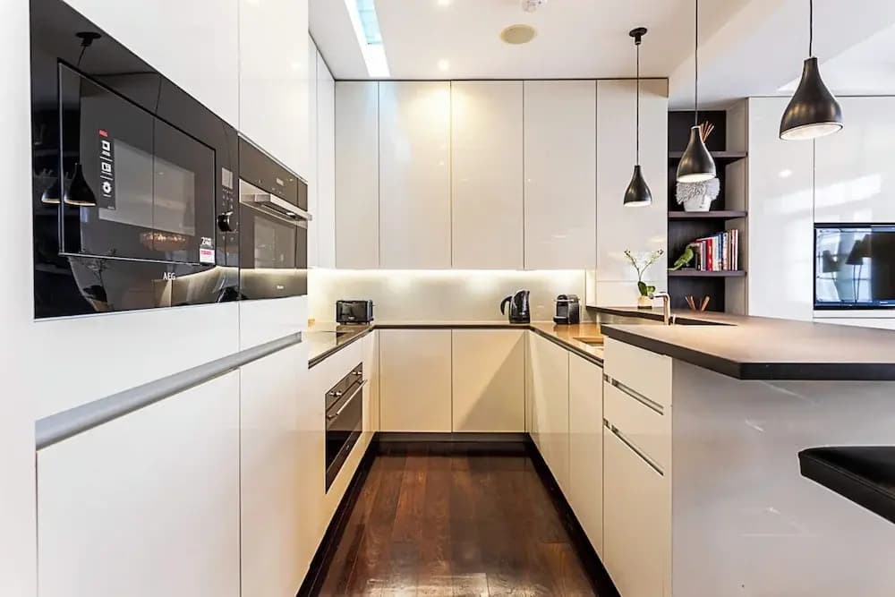 Lavish Mews House - Notting Hill - photo 15
