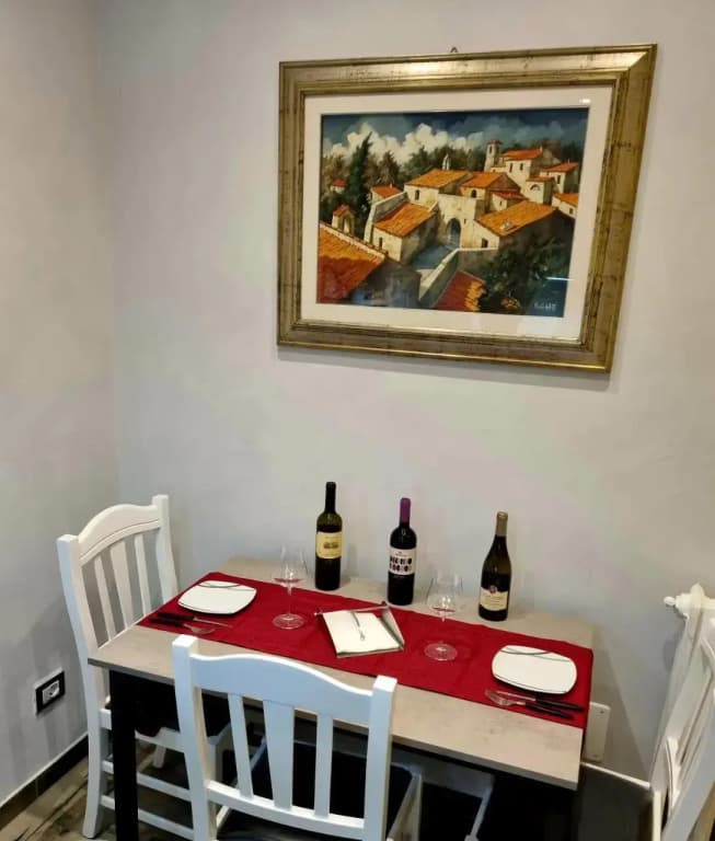 Carpegna Suite 92 Apartment Wellness E SPA - photo 1