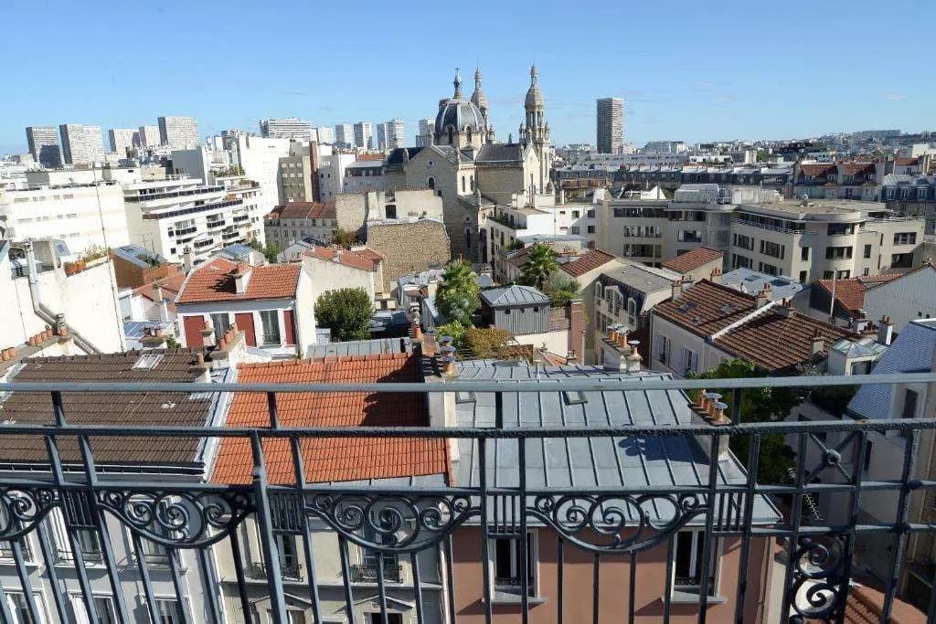 Hotel Saint-Charles - photo 22