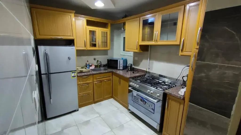 City Stars Deluxe Apartment - photo 19