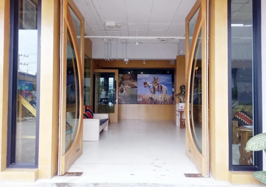 Khuangsingh Residence - photo 32