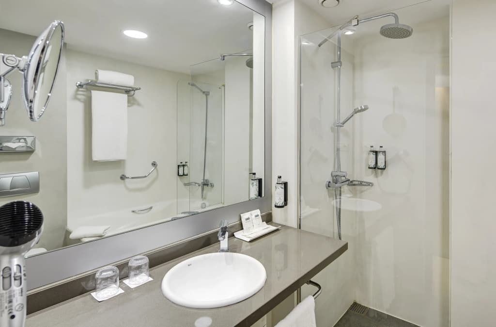 Sercotel Caspe - photo 10